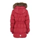 Куртка пухова Name it Golden heart kids, колір червоний, розмір 80 (193.13167544.CERI) - зображення 2