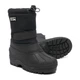 Сапоги Molo Driven Black, цвет черный, размер 25 (7NOSU601.0099) - изображение 3