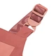 Термобрюки Viking Play Pink, цвет коралловый, размер 128 (243.24640.0039) - изображение 4