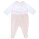 Комбинезон Chicco Princess Tiara, цвет розовый, размер 62 (090.27102.011) - изображение 1