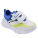 Кросівки Chicco Cris White, колір білий, розмір 27 (261.22179.300) - зображення 1