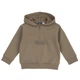 Утепленное худи Chicco Beige, цвет бежевый, размер 122 (091.01005.062) - изображение 1
