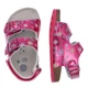 Босоножки Chicco Flosty, цвет малиновый, размер 29 (010.71024.150) - изображение 4