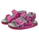 Босоножки Chicco Flosty, цвет малиновый, размер 29 (010.71024.150) - изображение 3