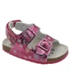 Босоножки Chicco Flosty, цвет малиновый, размер 29 (010.71024.150) - изображение 1