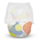 Подгузники-трусики Offspring Sky, размер XXL, 15-23 кг, 24 шт. (DP-OI-FAP-XXL24P-SKY) - изображение 3