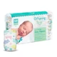 Подгузники Offspring Dinoland, размер NB, до 4 кг, 56 шт. (DP-OI-FAT-NB56P-DNL) - изображение 1