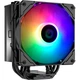 Вентилятор ID-Cooling SE-224-XTS ARGB Black - изображение 1