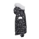 Термокуртка горнолыжная Molo Pearson Black Fawn, цвет черный, размер 116 (5W21M308.6350) - изображение 7