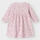 Платье Name it Lykke Pink, цвет розовый, размер 74 (251.13237791.WORC) - изображение 2