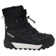 Ботинки Viking Constrictor Warm SC WP SL Black, цвет черный, размер 34 (253.95115.0002) - изображение 1