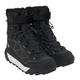 Ботинки Viking Constrictor Warm SC WP SL Black, цвет черный, размер 34 (253.95115.0002) - изображение 3