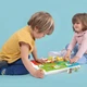 Игровой развивающий центр Clementoni "Baby Animal Farm" (17716) - изображение 3