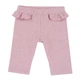 Брюки утепленные Chicco Carina, цвет розовый, размер 80 (090.07796.015) - изображение 1