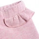 Брюки утепленные Chicco Carina, цвет розовый, размер 80 (090.07796.015) - изображение 3