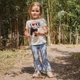 Джинси Name it Amelia, колір блакитний, розмір 86 (241.13224960.MBLU) - зображення 2