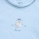 Боди (2 шт.) Chicco Salvatore, цвет голубой, размер 80 (261.02037.021) - изображение 4