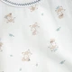 Боди (2 шт.) Chicco Salvatore, цвет голубой, размер 80 (261.02037.021) - изображение 5