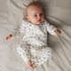 Комбінезон (2 шт.) Name it Ashley, колір рожевий, розмір 98 (13241755.JSTR) - зображення 3