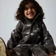 Куртка Name it Softshell Marc, колір коричневий, розмір 110 (253.13236557.MORE) - зображення 2