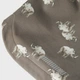 Куртка Name it Softshell Marc, колір коричневий, розмір 110 (253.13236557.MORE) - зображення 10