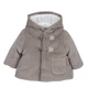 Пальто Chicco Jaxon, колір бежевий, розмір 98 (091.00684.061) - зображення 1
