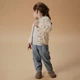 Джинсы Lil'Atelier Phoebe, цвет голубой, размер 116 (251.13241453.MBLU) - изображение 3