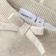 Штани Name it Sylvia Beige, колір бежевий, розмір 56 (253.13250643.PMEL) - зображення 3