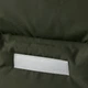 Куртка Name it Olive Branch, колір зелений, розмір 80 (253.13244886.DDEP) - зображення 4