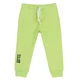 Брюки спортивные Chicco Ruggero Lime, цвет салатовый, размер 110 (090.16771.051) - изображение 1