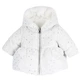 Куртка двусторонняя Chicco Milana, цвет белый, размер 92 (090.87776.030) - изображение 3