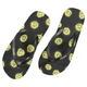 Пантолети Molo Zeppo Happy Sunny, колір чорний, розмір 37 (7S23U201.6708) - зображення 2