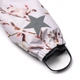 Зимовий термокомбінезон Molo Polaris Fur Willow Kitten, колір бузковий, розмір 128 (5W25N204.9365) - зображення 8