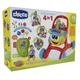 Ігровий центр-ходунки Chicco "Happy Shopping" (07655.00.18) - зображення 5