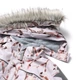Зимовий термокомбінезон Molo Polaris Fur Willow Kitten, колір бузковий, розмір 128 (5W25N204.9365) - зображення 6