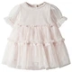 Платье Lil'Atelier Blanca, цвет розовый, размер 68 (253.13249056.AMAU) - изображение 1