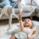 Кресло-качели Ingenuity Comfort 2 Go – Cuddle Lamb - изображение 6