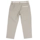 Штани Chicco Peyton, колір бежевий, розмір 110 (090.07988.061) - зображення 2