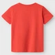 Футболка Name it Surf, цвет красный, размер 80 (251.13241419.PAPR) - изображение 2