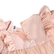 Сукня Molo Cheyanne Petal Blush, колір рожевий, розмір 86 (4S26E122.8058) - зображення 6
