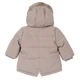 Куртка Chicco Ethan, цвет бежевый, размер 86 (090.87855.061) - изображение 2