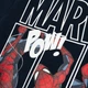 Свитшот утепленный Name it Marvel Spider-Man, цвет синий, размер 86 (253.13232354.DSAP) - изображение 4