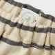 Штани Lil'Atelier Marty, колір бежевий, розмір 68 (253.13245710.TURT) - зображення 3