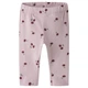 Легінси Name it Cherry Bloom, колір рожевий, розмір 68 (261.13252211.DPIN) - зображення 1