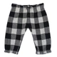 Брюки Chicco Yasmin, цвет черный, размер 86 (090.07684.099) - изображение 1