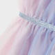 Платье Name it Birgitta Blue, цвет сиреневый, размер 86 (251.13218325.SERE) - изображение 3