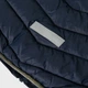 Куртка Name it Frida Dark Blue, колір синій, розмір 110 (243.13227823.DSAP) - зображення 4