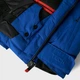 Лижна куртка Name it Olle Blue, цвет синий, размер 128 (253.13233441.STHE) - изображение 5