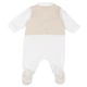 Комбінезон Chicco Fulvio, колір білий, розмір 56 (261.01466.033) - зображення 3