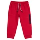 Спортивные штаны Chicco Denny Red, цвет красный, размер 116 (261.01984.075) - изображение 1